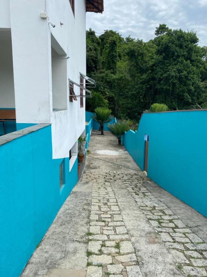 Ilhabela Casa Com Piscina Villa Eksteriør billede